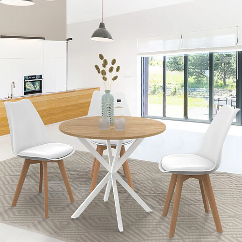 Table ronde ALIX IDMARKET