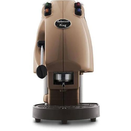 Didiesse Frog Revolution Base - Marron