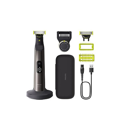 Philips OneBlade Pro 360 QP6652
