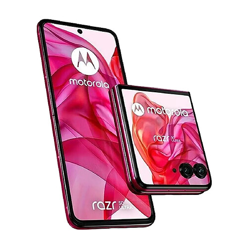 Motorola Razr 12Go/512Go - Rose