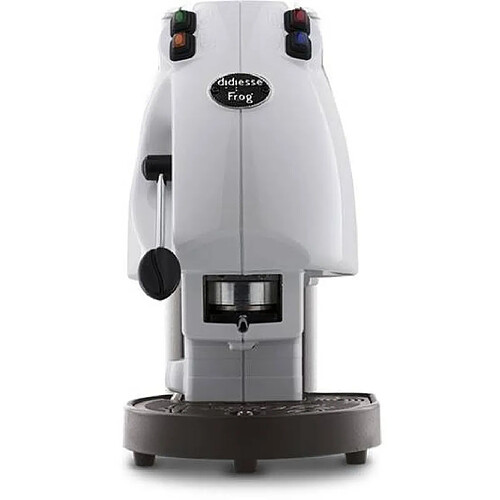 Didiesse Frog Revolution Base - Blanc