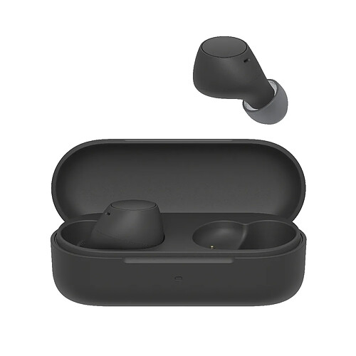 Sony WF C510 - Noir