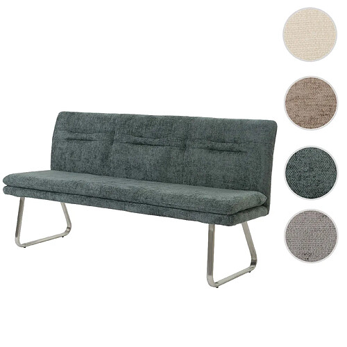 Mendler HWC-H70 - Bleu-vert