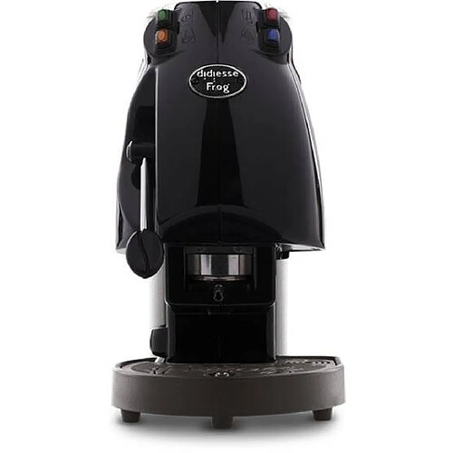 Didiesse Frog Revolution Base - Noir