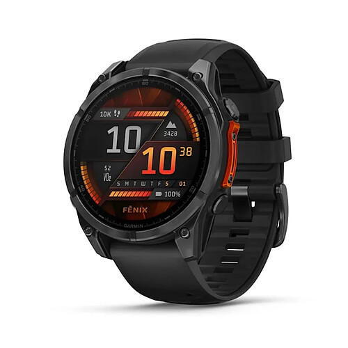 Garmin Fenix8