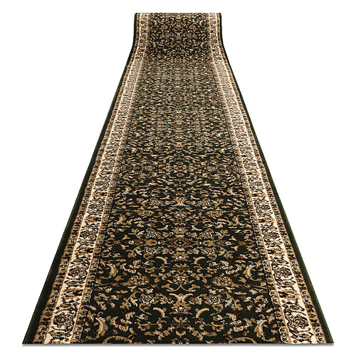 RUGSX Tapis HEAT-SET ROYAL ADR 1745 Vert