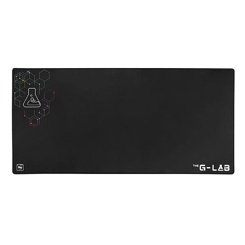 The g-lab Mercury - Noir