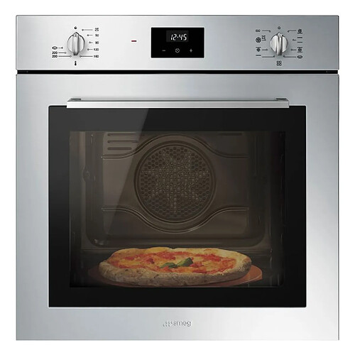 Smeg SF6400PZX - Inox