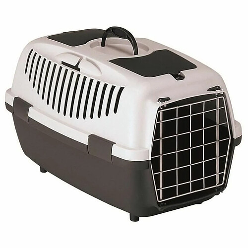 Stefanplast Caisse de transport Gulliver - 48 x 32 x 31 cm