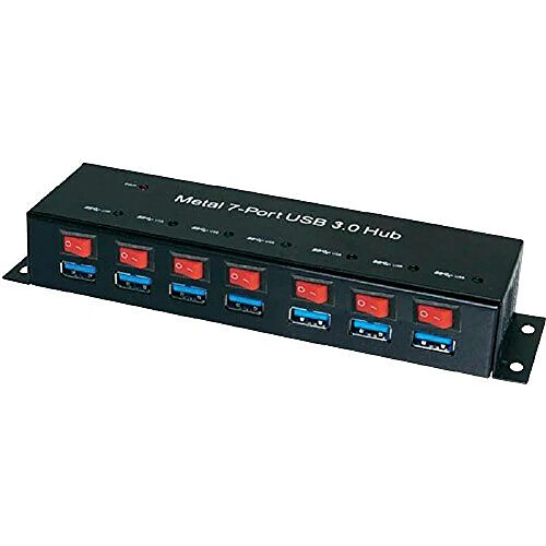Renkforce Hub USB - USB 3.0