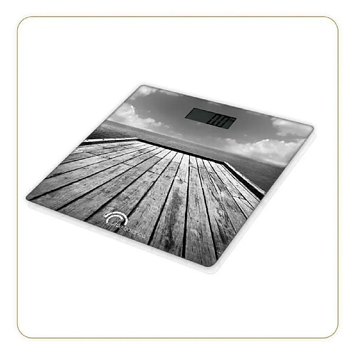 Little balance 8107 - Gris