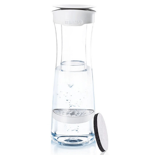 Brita carafe filtrante Fill & Serve - Graphite