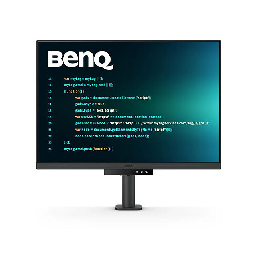 Benq 28" LCD
