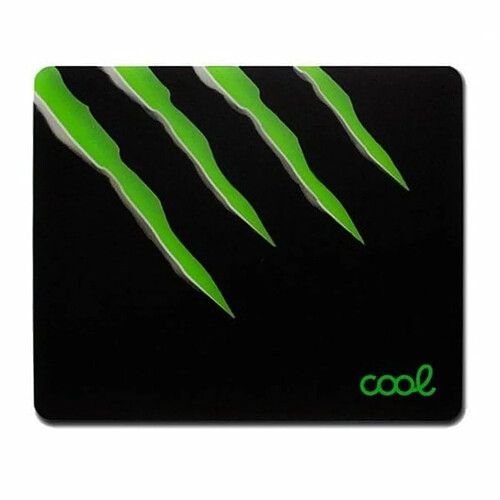Cool tapis de souris gaming - Vert