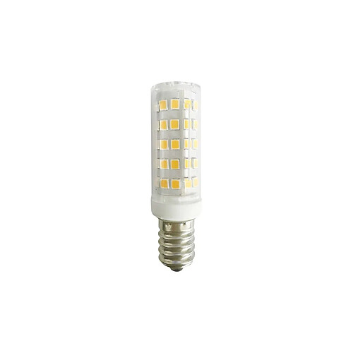 Edm Lampe LED tubulaire E14 - Blanc froid