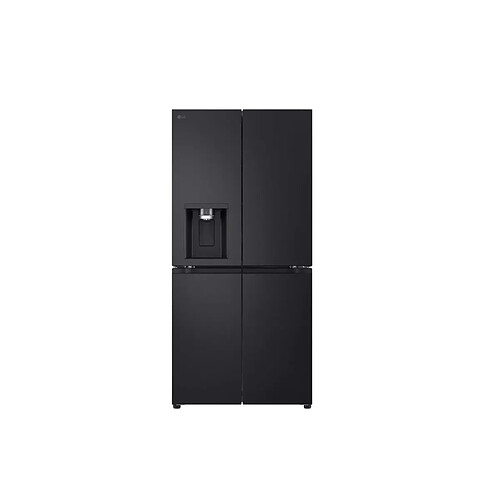 Lg GML860EPFE - Graphite