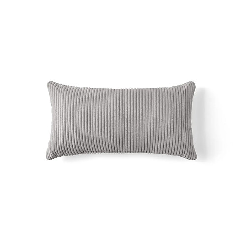 Lisa design Colombine - 32x63 cm - Gris clair