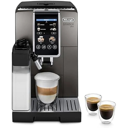 Delonghi Dinamica Plus