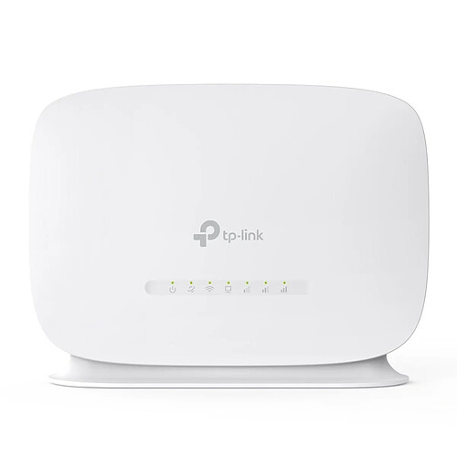 Tp-link Routeur Wi-Fi TL-MR105 - 4G - 300 Mbit/s
