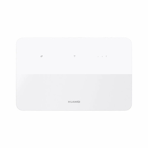 Huawei Modem routeur Wi-Fi B636-336 - 4G - 4 ports