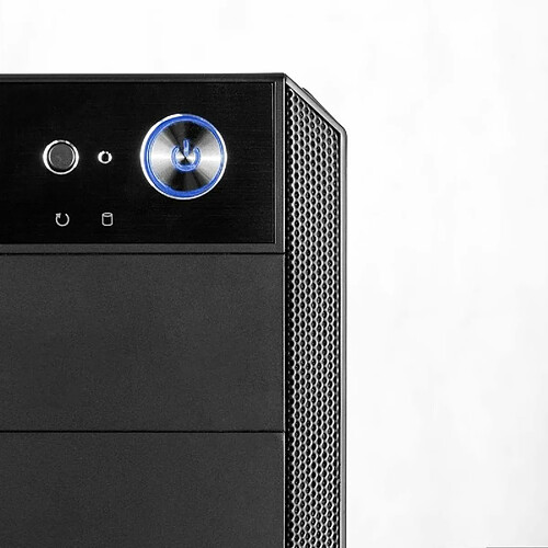 Modecom Oberon Pro Noir