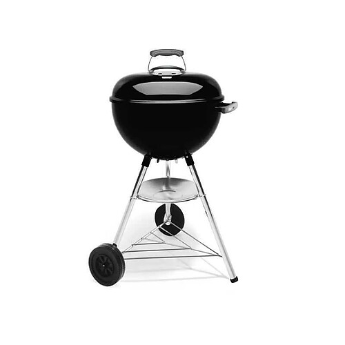 Weber barbecue charbon de bois