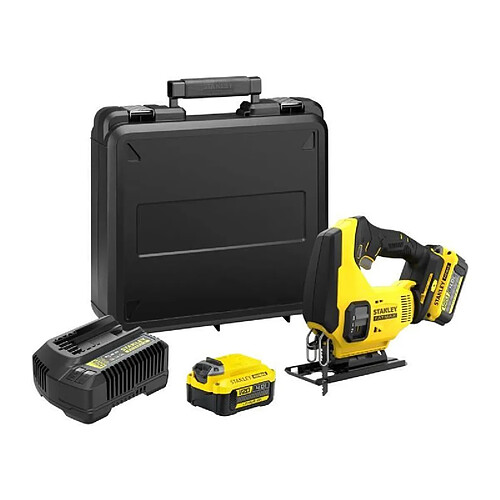 Stanley Fatmax V20 SFMCS600M2K-QW - 18V