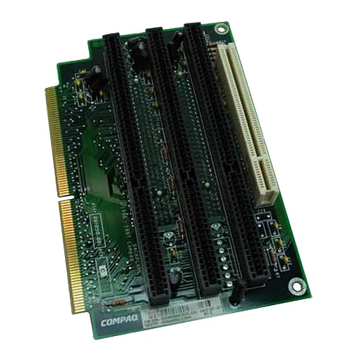Compaq Backplane Board Deskpro 2000 · Occasion