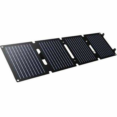 Trust Panneau solaire photovoltaïque Zuny 40 W