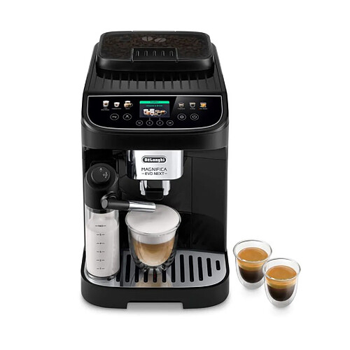 Delonghi ECAM310.60.GB - Argent