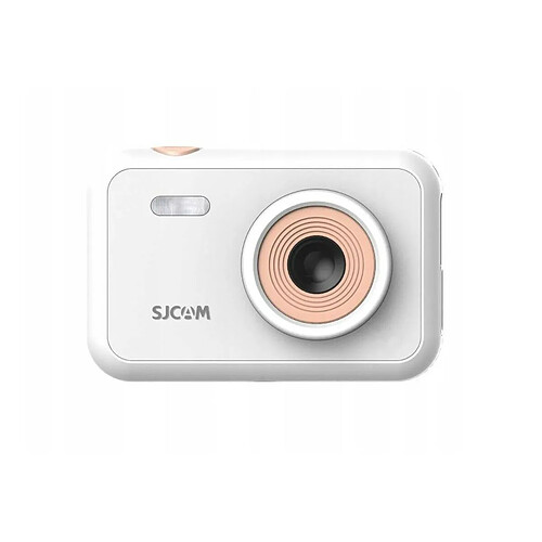 SJCAM FunCam - Blanc