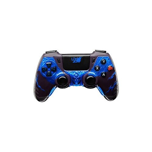 LEXIP Tsume Naruto Shippuden - Blanc