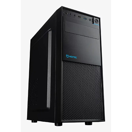 Hiditec Neo PSU Noir