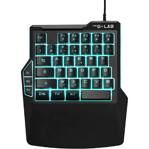 The g-lab Keyz Thorium - Noir