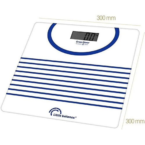 Little balance 8655 - Marinière