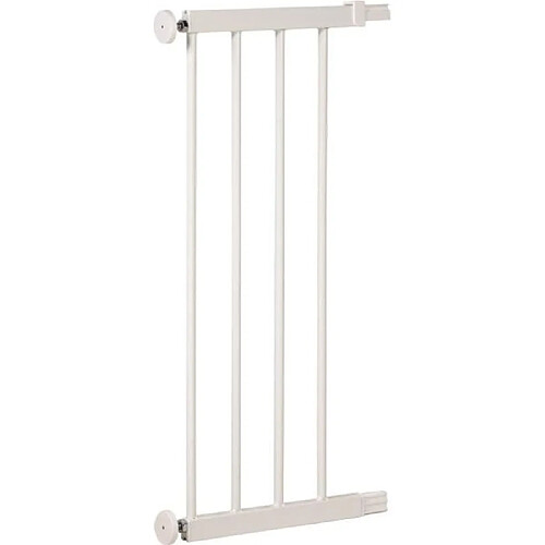 Safety 1st Crazy Safety Barres d'Extension 24304310 - Blanc