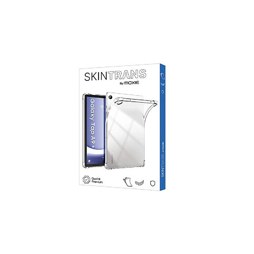 Moxie Galaxy A9+ - Transparent