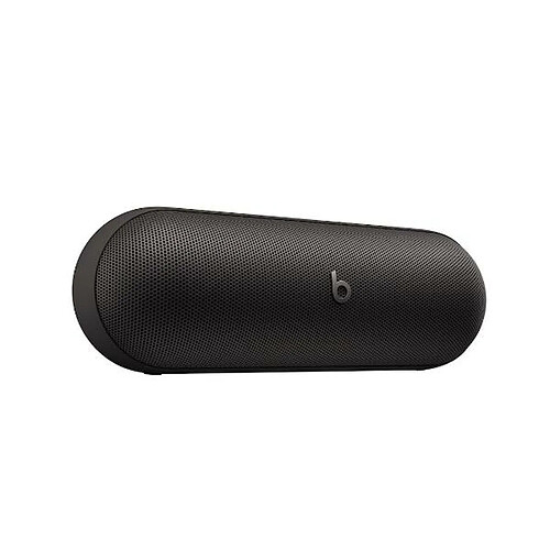 Apple Beats Pill - Noir mat