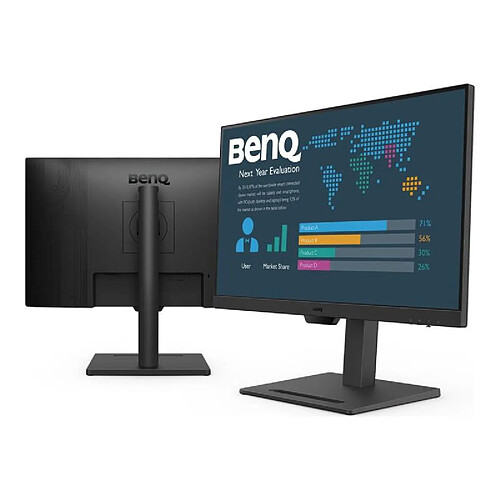 Benq 27" LED