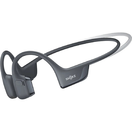 Shokz OpenRun Pro2 Mini - Noir