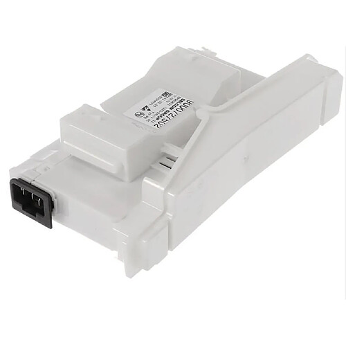 Siemens module de commande lave-vaisselle