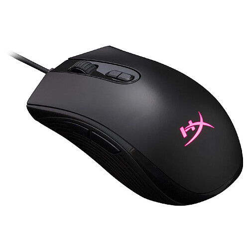 Hyperx Pulsefire Core Noire