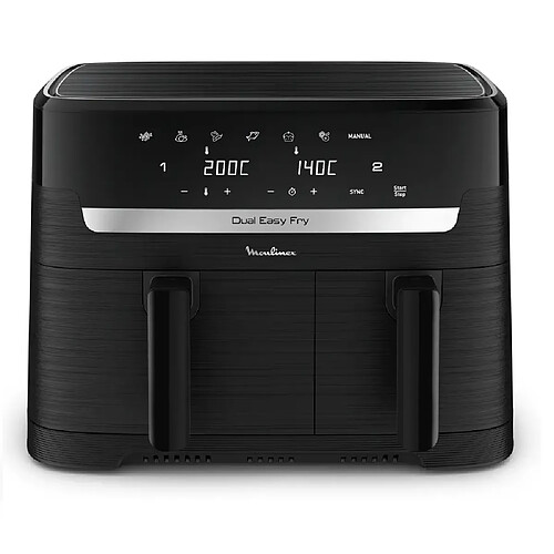 Moulinex Easy Fry Dual