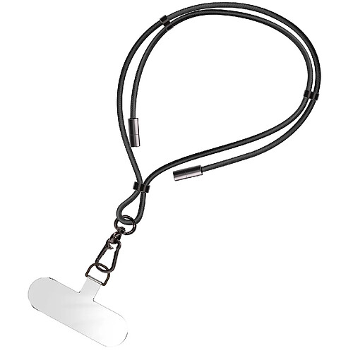 4smarts USB-C Cable 60W Braided Noir