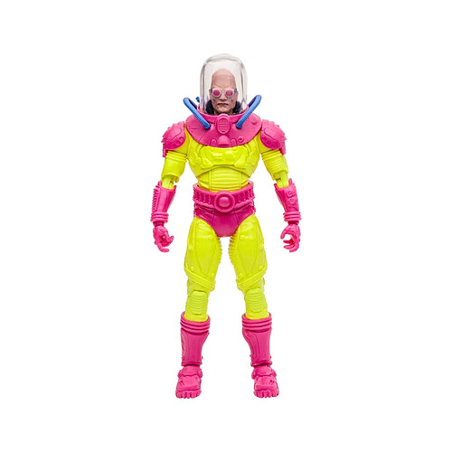 McFarlane Toys McFarlane DC Multiverse Mr. Freeze Black Light