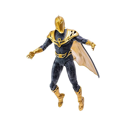 McFarlane Toys Mcfarlane Figurine DC Black Adam Dr. Fate