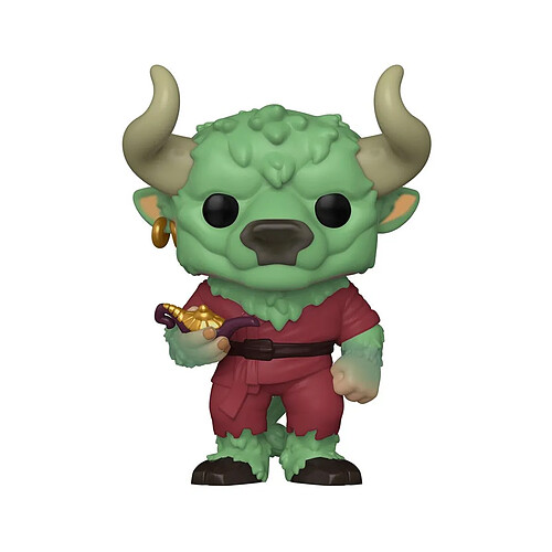 Funko figurine POP Doctor Strange Rintrah