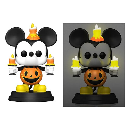 Funko Figurine POP Mickey Oversized SFX