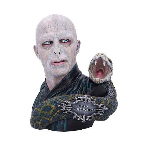 Nemesis now Buste Lord Voldemort Harry Potter