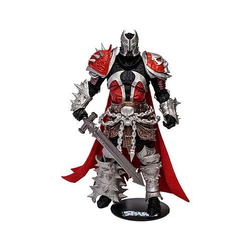 McFarlane Toys Mcfarlane-toys Figurine Spawn médiéval